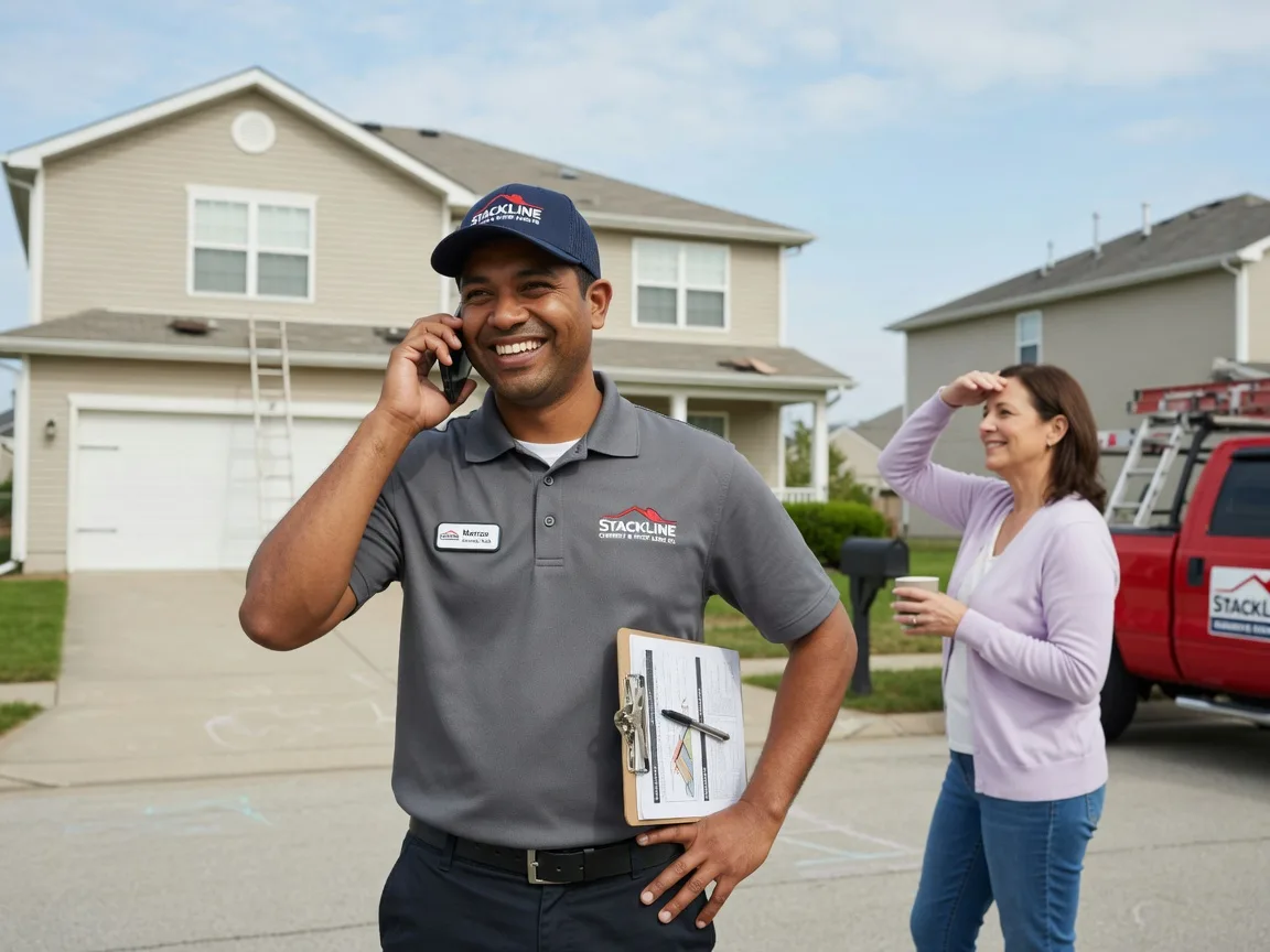 Chimney flashing repair West New York, NJ FAQs